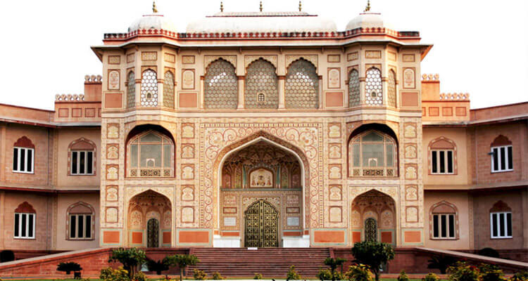 Birla Auditorium, Jaipur