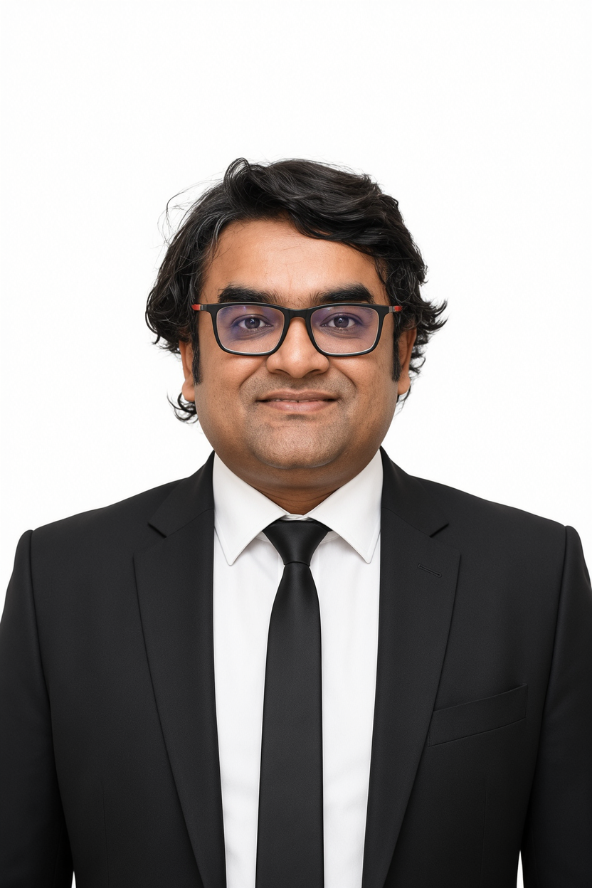 Aashish Khandelwal