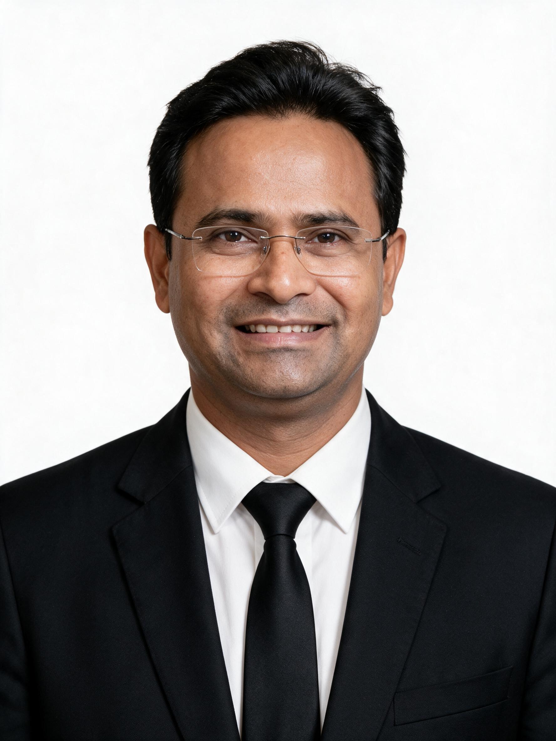 Alok Katta
