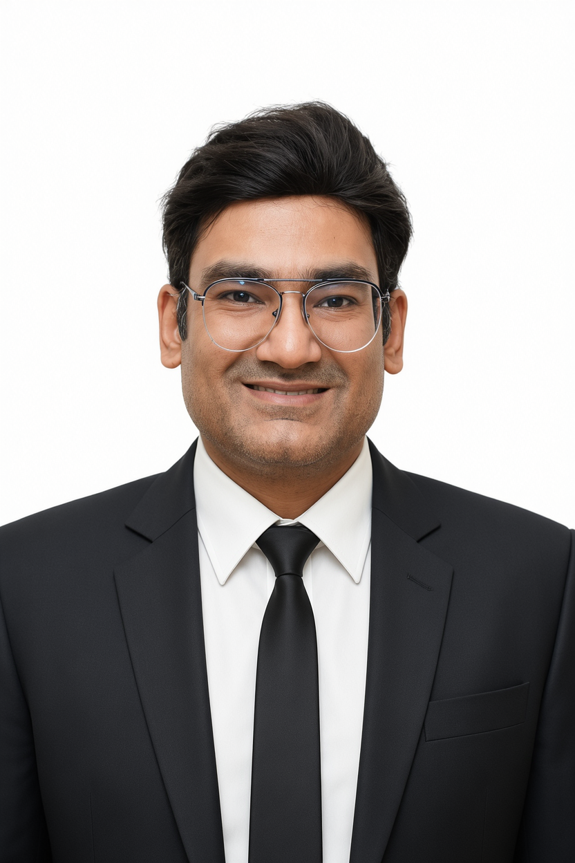 Anshul Soni