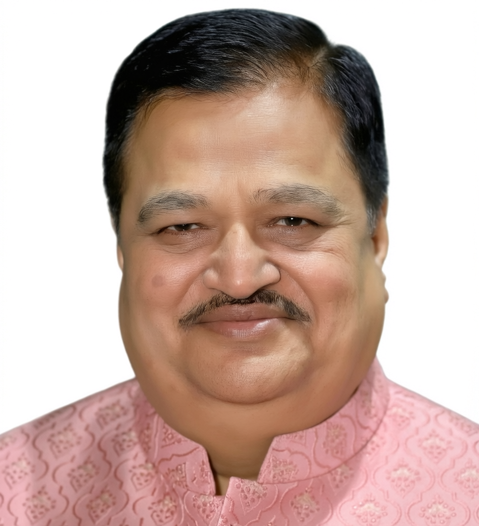 Sh. Ashok Maheshwari