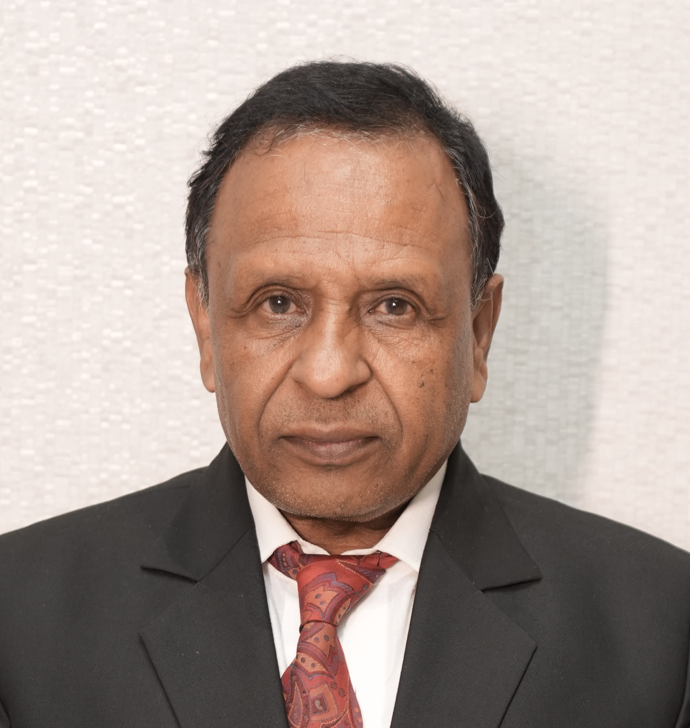 Dr. Arun Garg
