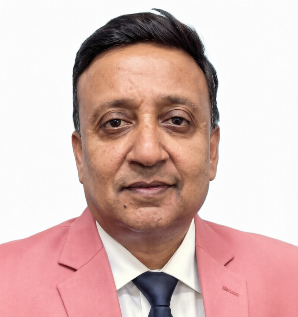 Sh. Manish Khunteta