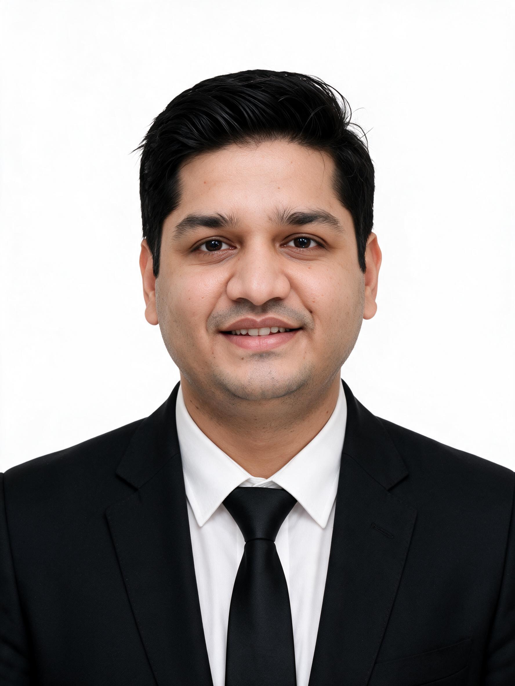 Neeraj Jain