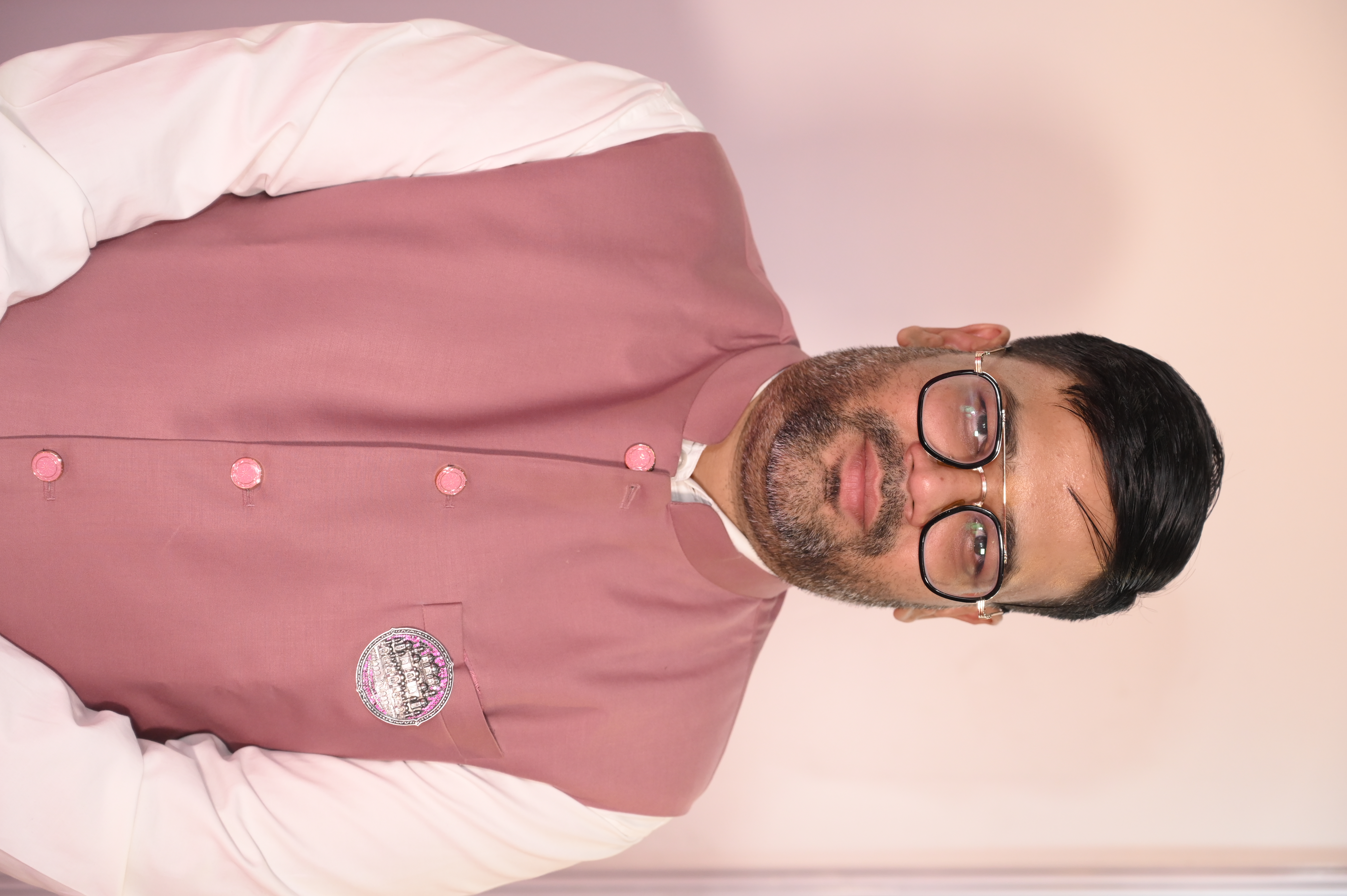 Rahul Jain