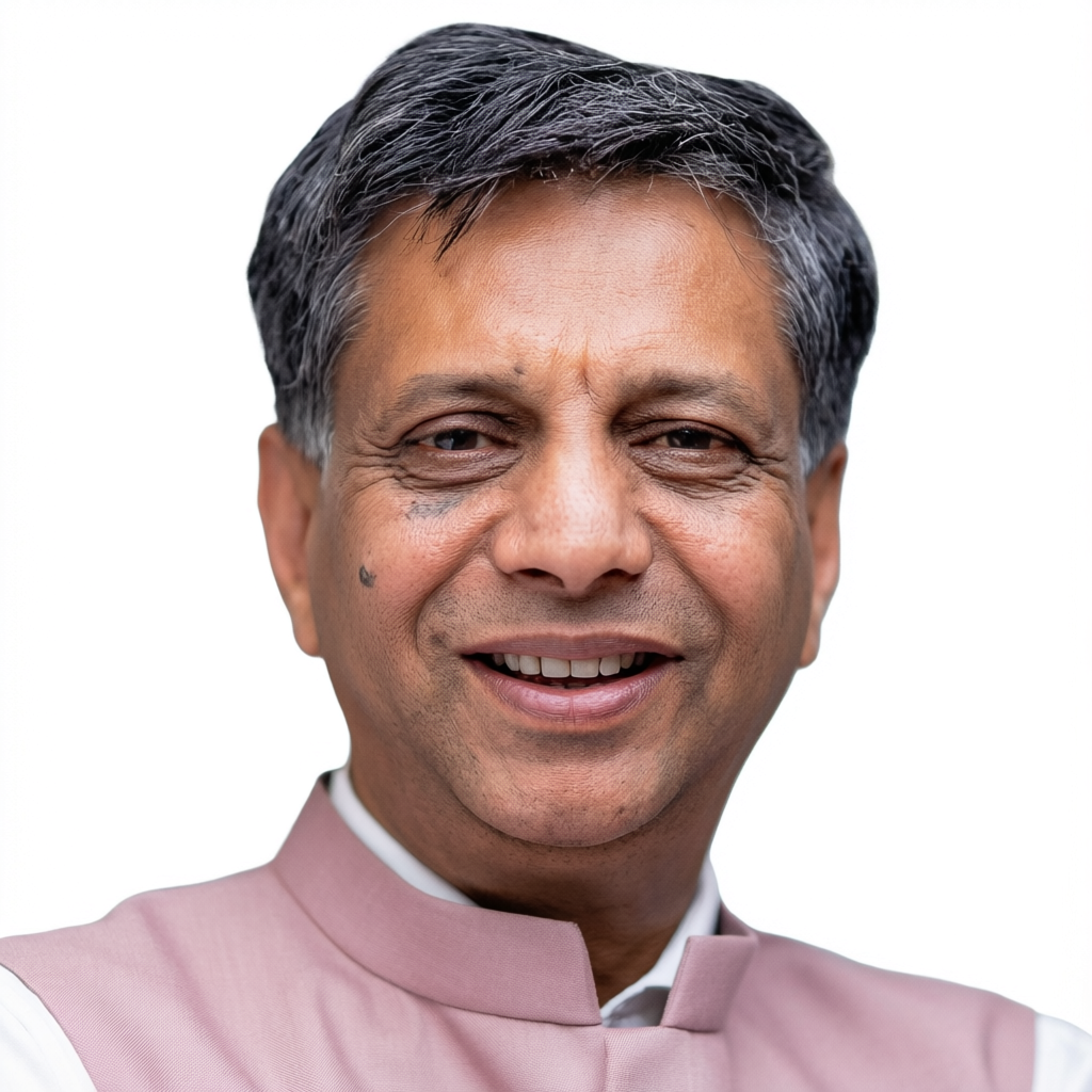 Sh. Raju Mangodiwala