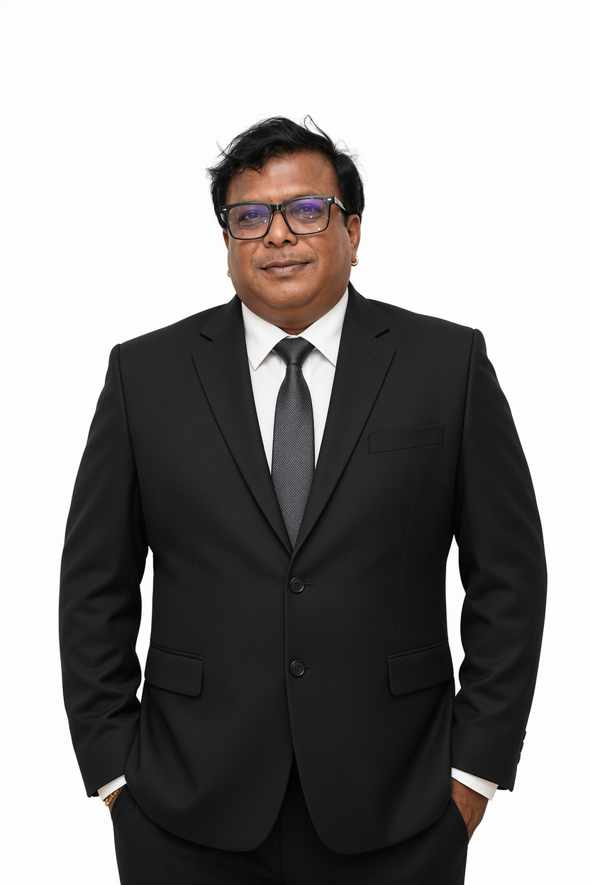 Rambabu Natani