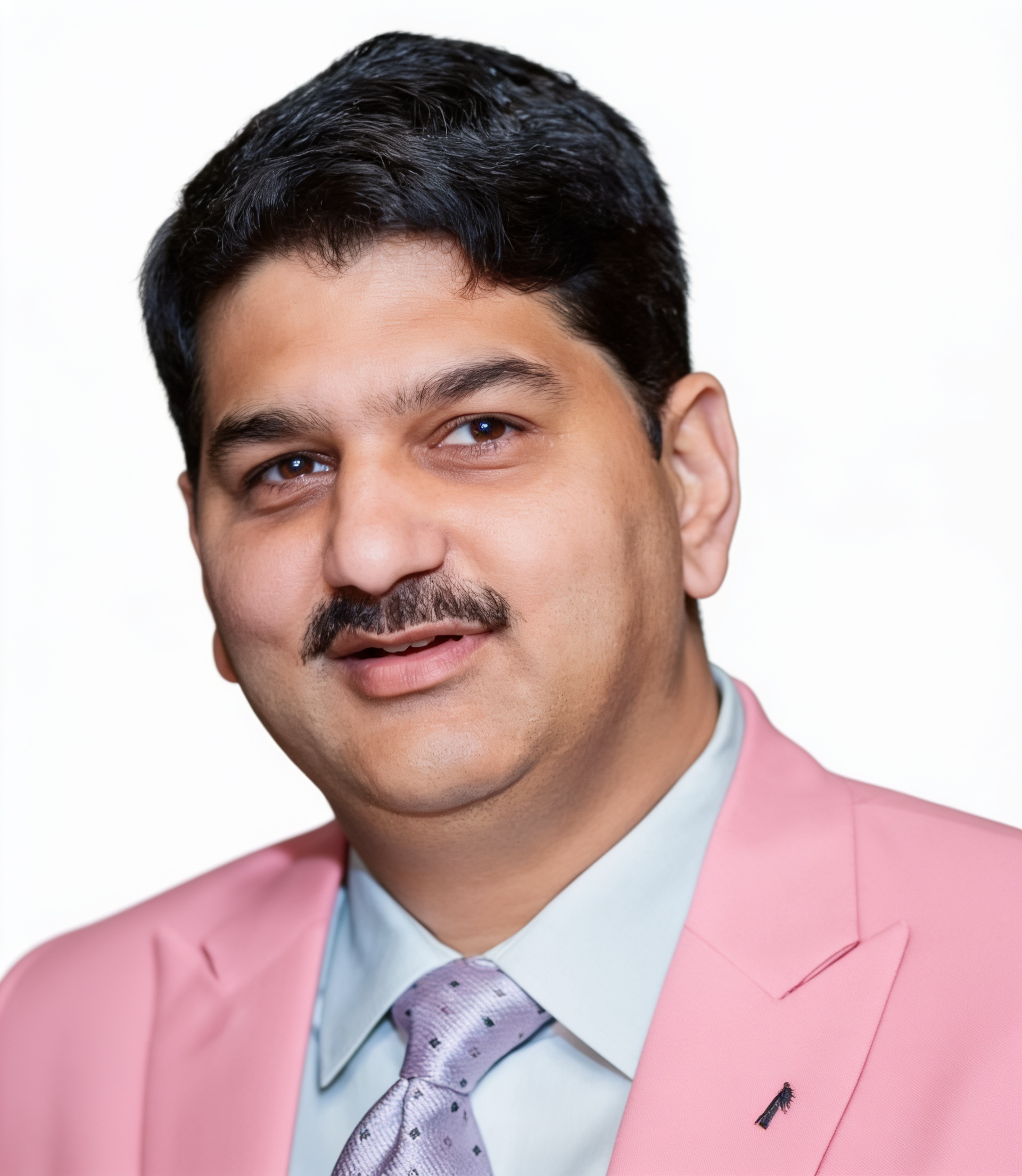 Sh. Sachin Kumar Gupta