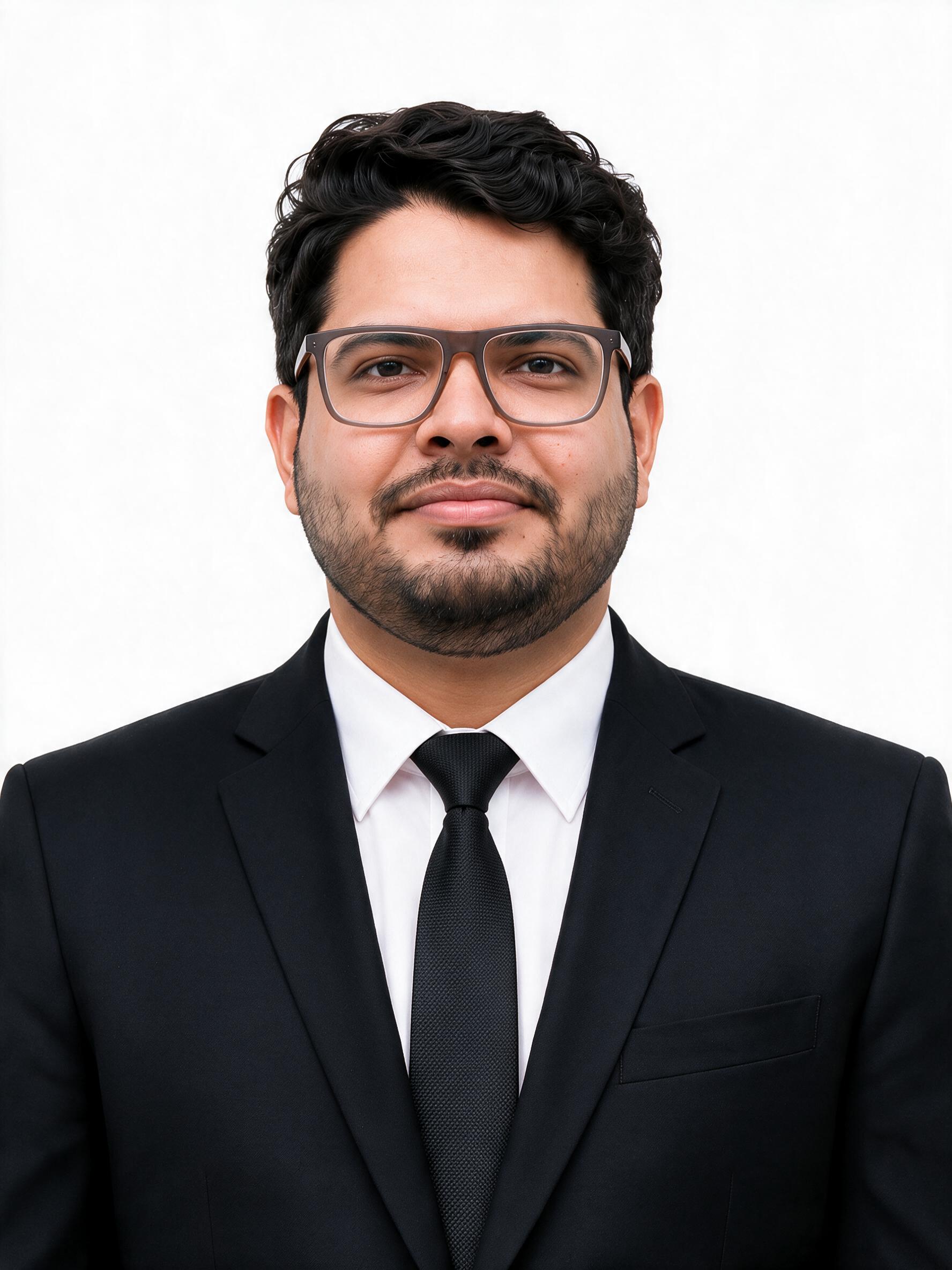 Vikas Soni