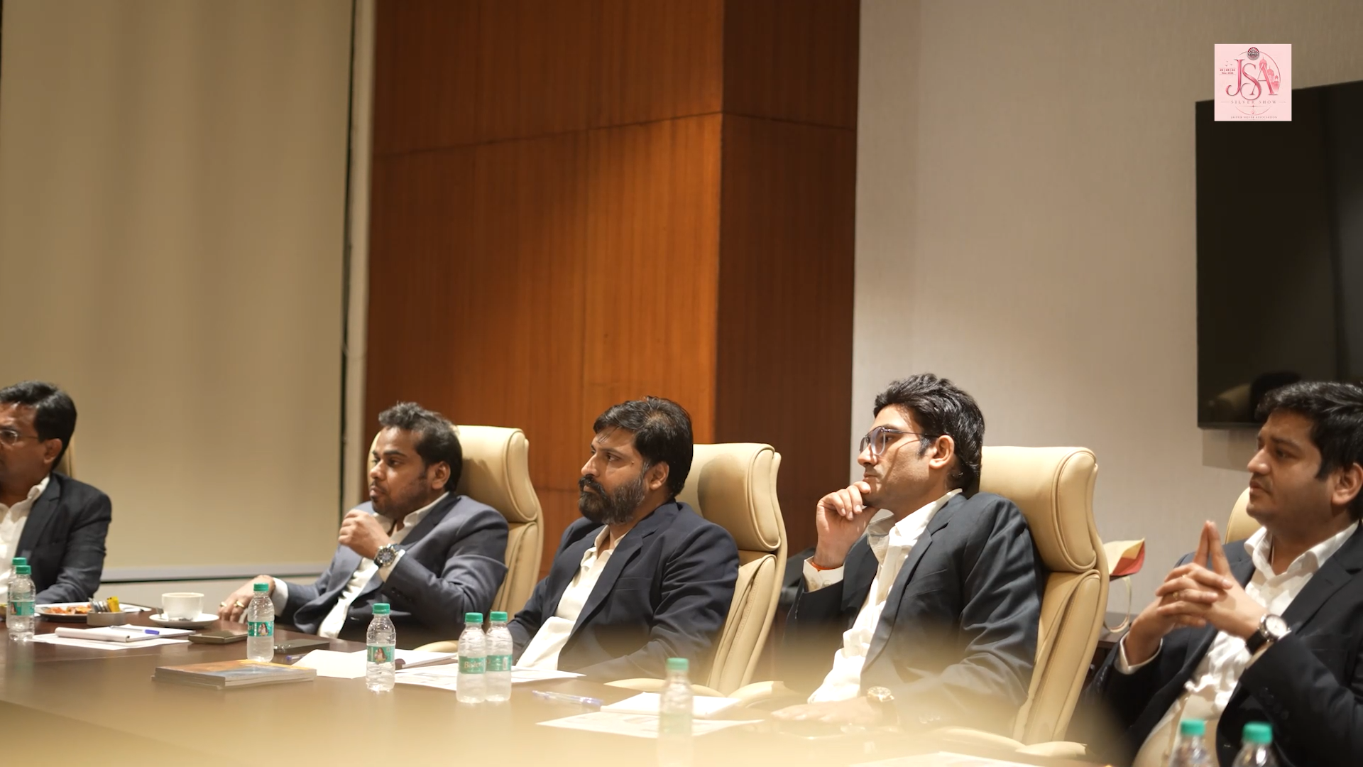 Association meeting highlights