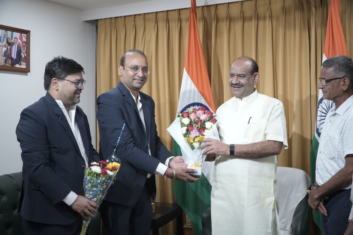 Latest update from the Jaipur Silver Association