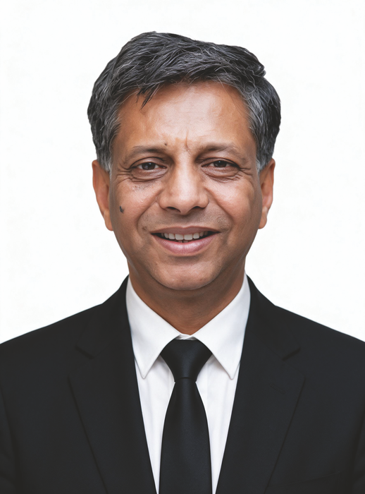Sh. Raju Mangodiwala