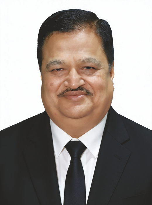 Sh. Ashok Maheshwari