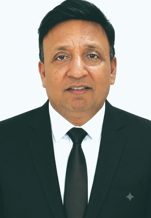 Sh. Manish Khunteta