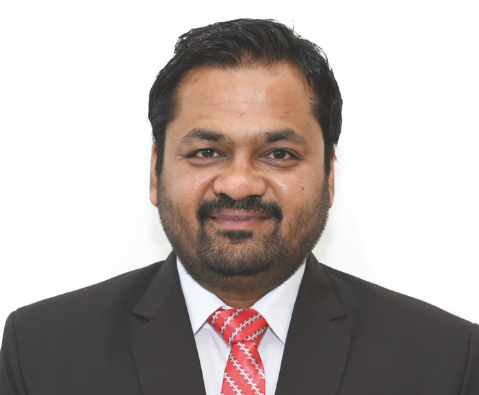 Abhishek Bansal