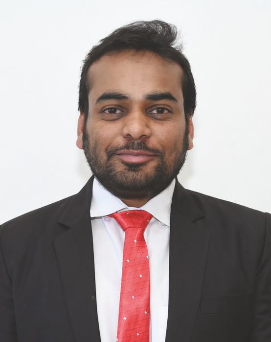 Deepesh Goyal