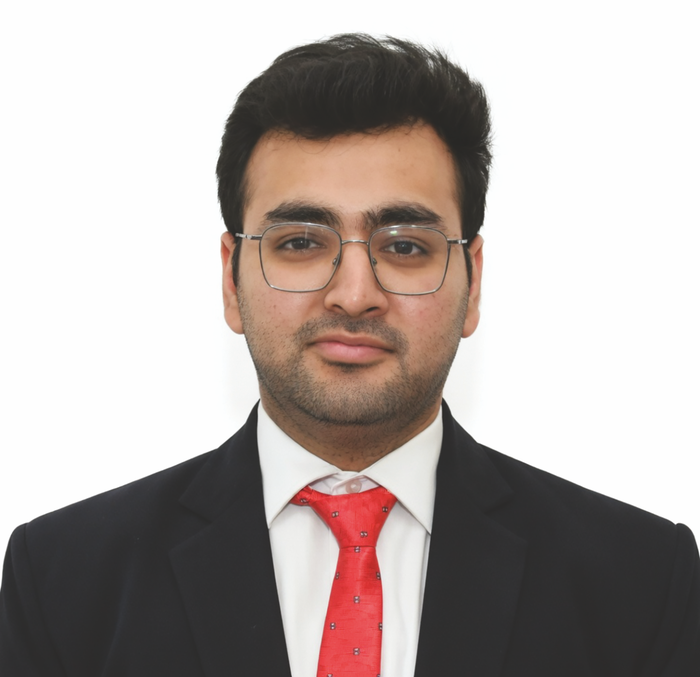 Kushal Khunteta