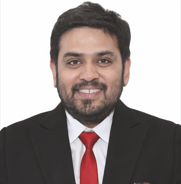 Manan Sogani