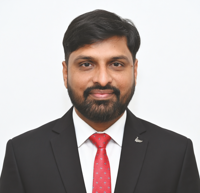 Nishant Vijayvargia