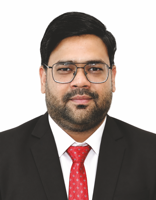 Rahul Jain