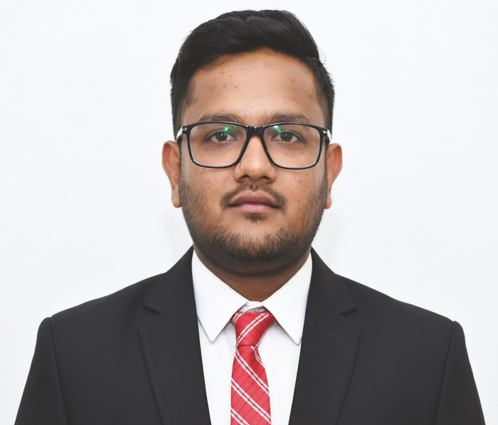 Shubham Agarwal