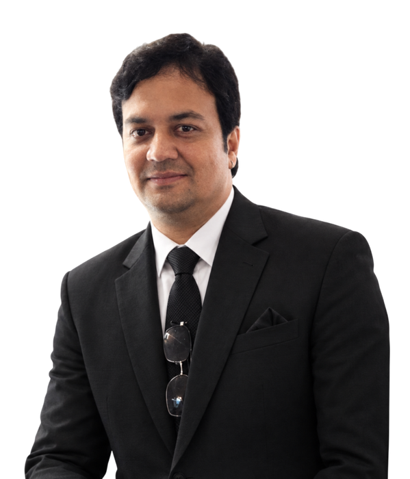 Sh. Abhishek Shah