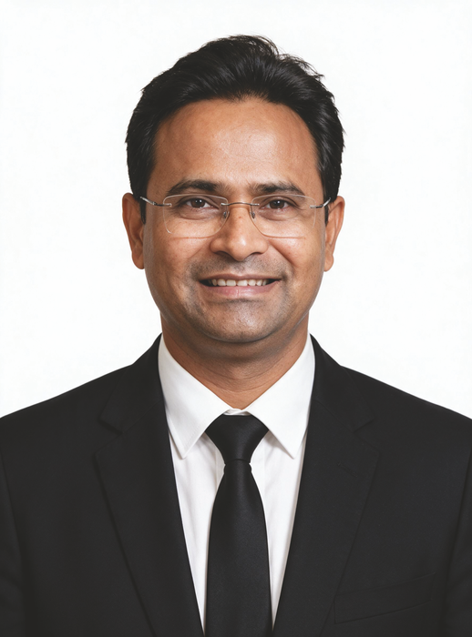 Sh. Alok Katta