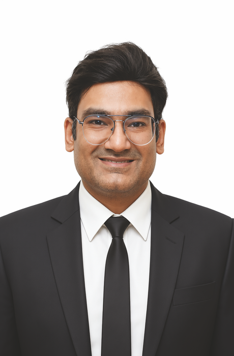 Sh. Anshul Soni