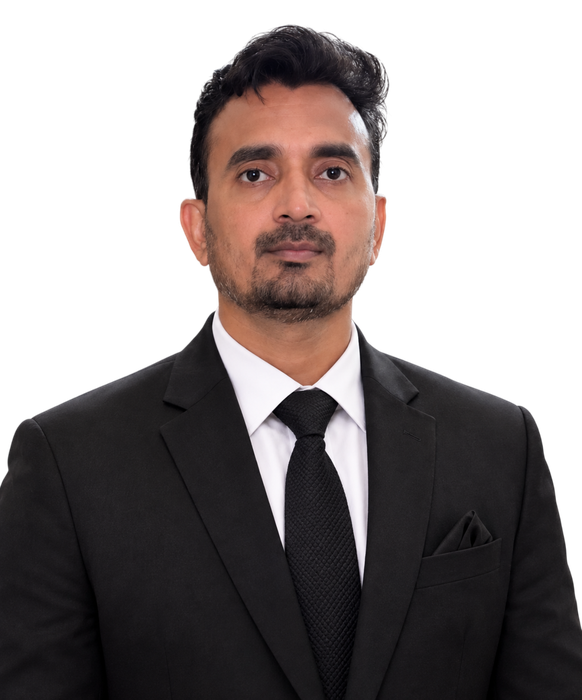 Sh. Kiran Bhai