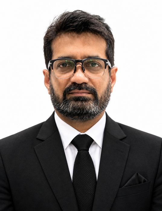 Sh. Manish Bhindi