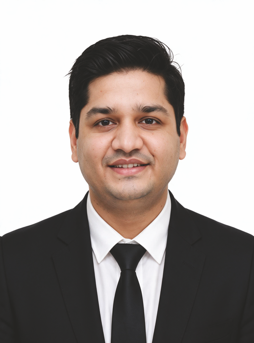 Sh. Neeraj Jain