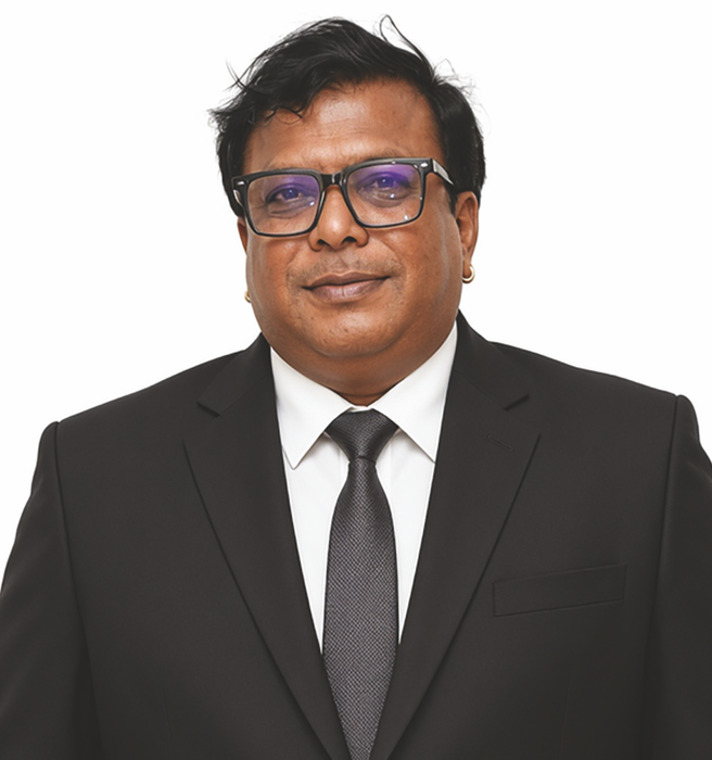 Sh. Rambabu Natani
