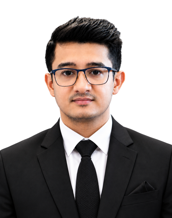 Sh. Shailesh Jayesh