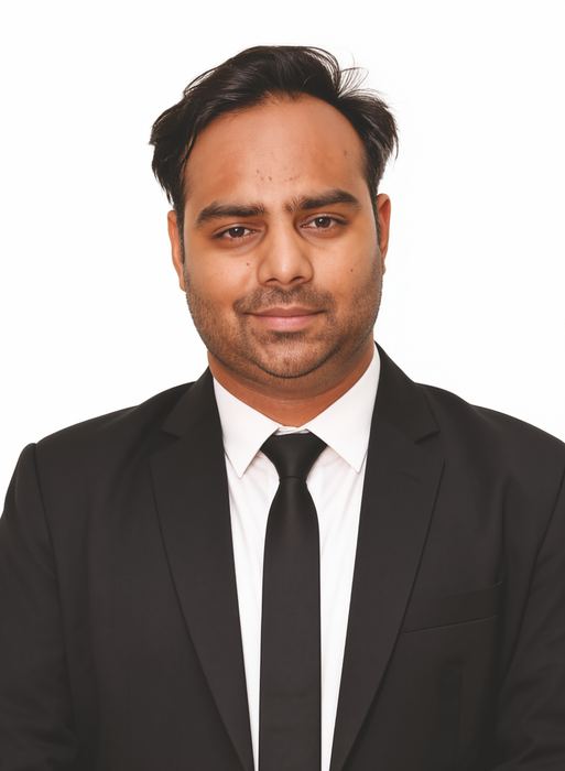 Sh. Tribhuvan Agarwal