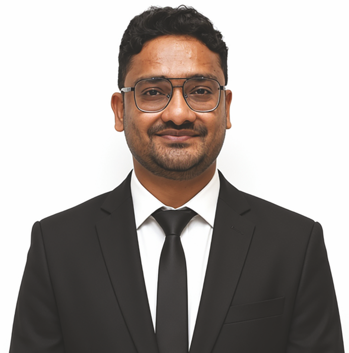 Sh. Vipin Gupta