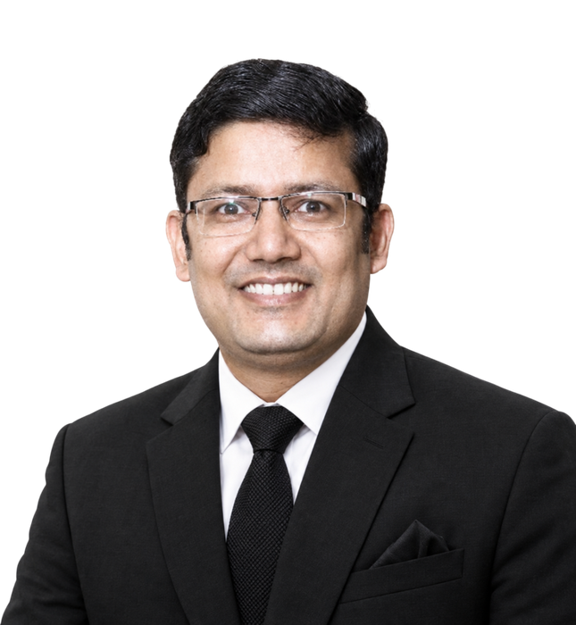Sh. Vipin Tambi