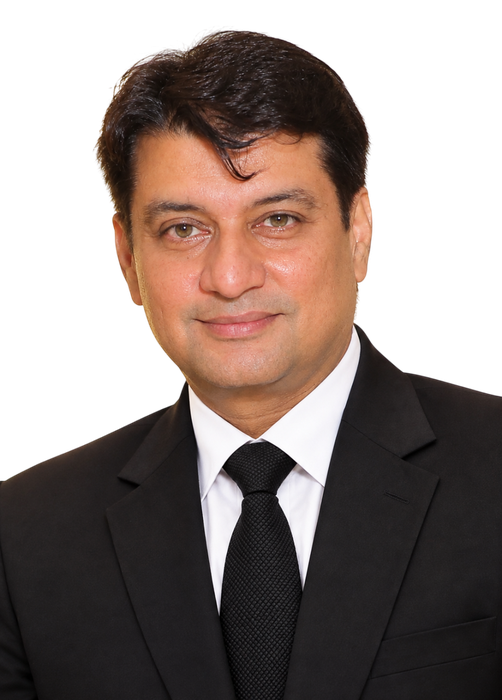 Sh. Yashu Kapoor