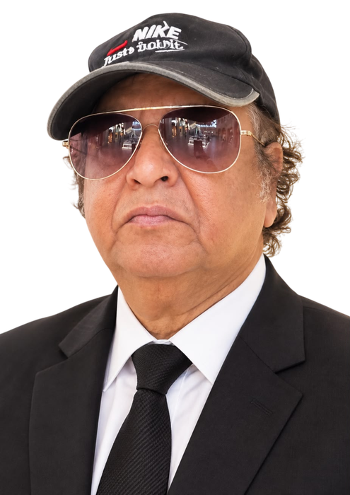 SH. ANIL SINGHAL