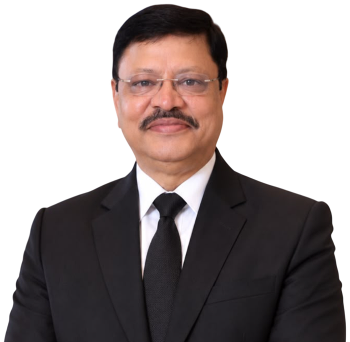 SH. JAYANTILAL CHALLANI