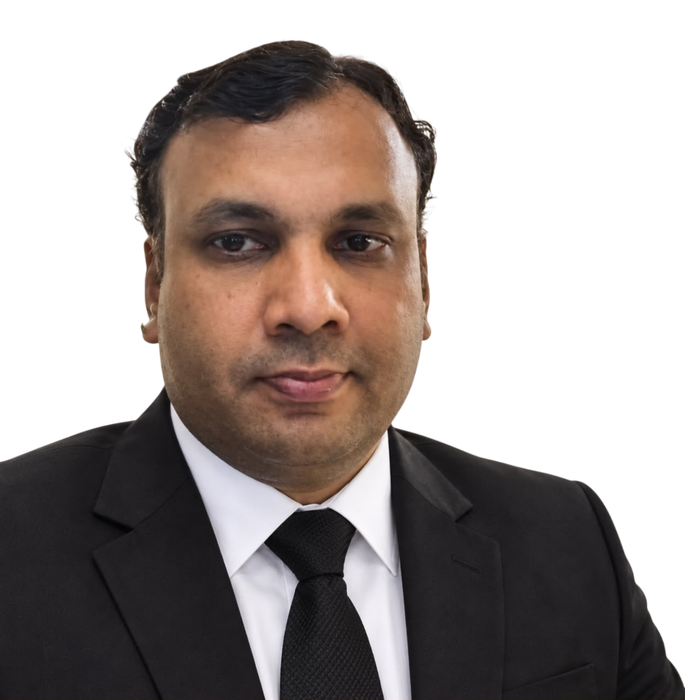 SH. LALIT SONI