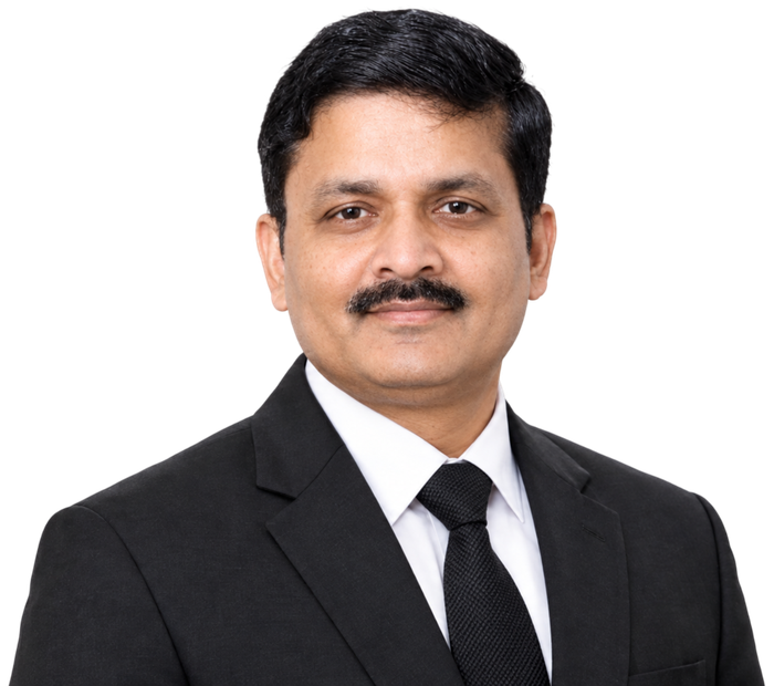 SH. MANISH KUMAR VERMA