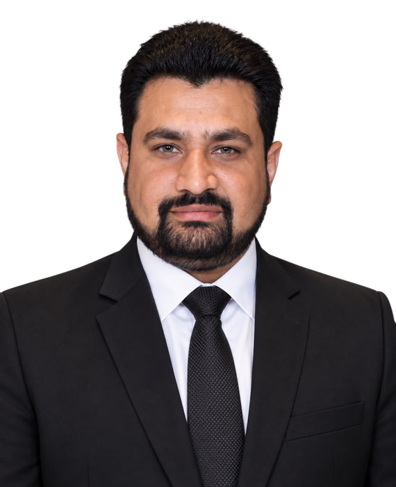 SH. MAYANK KAPOOR