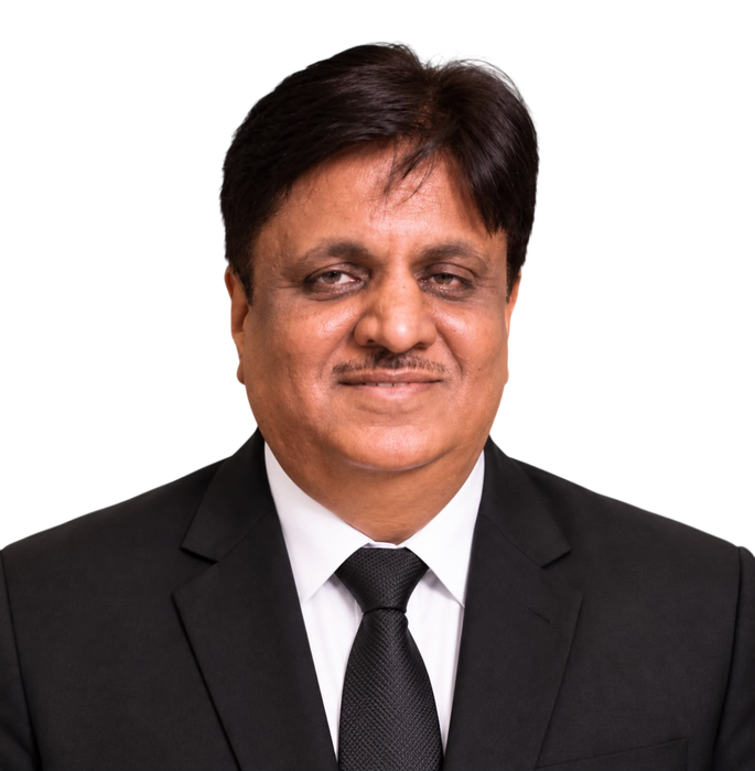 SH. NARESH BALANI