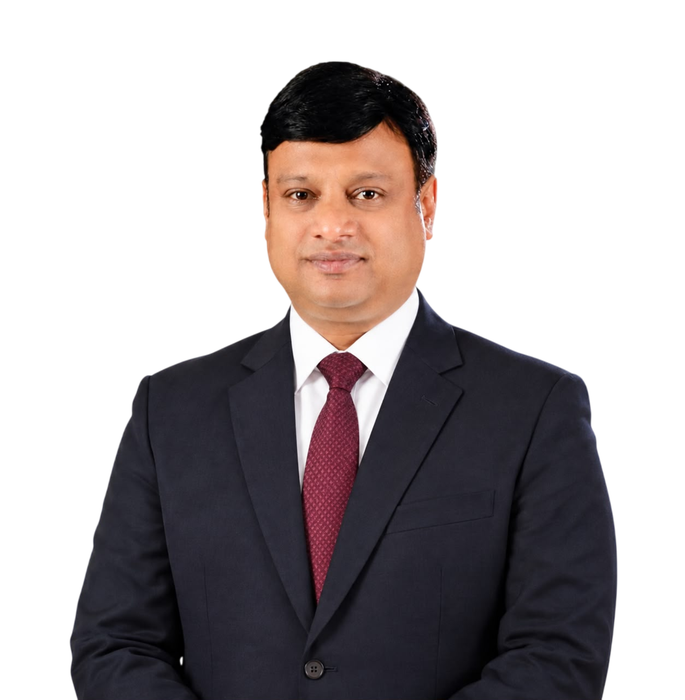SH. NITESH AGARWAL