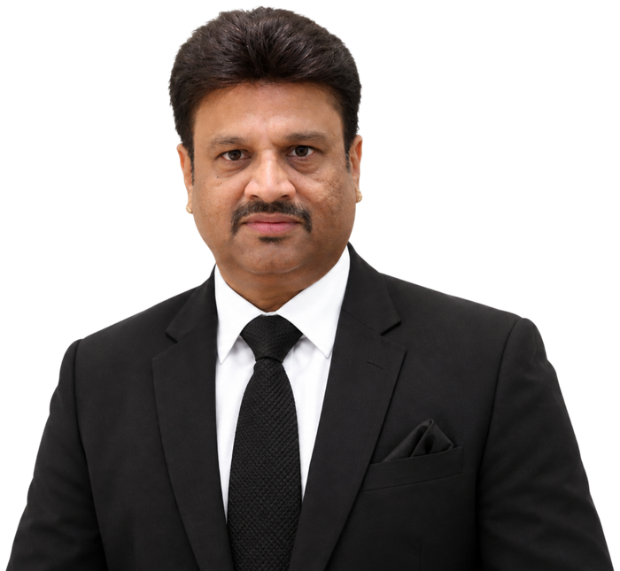 SH. RAJESH ROKDE