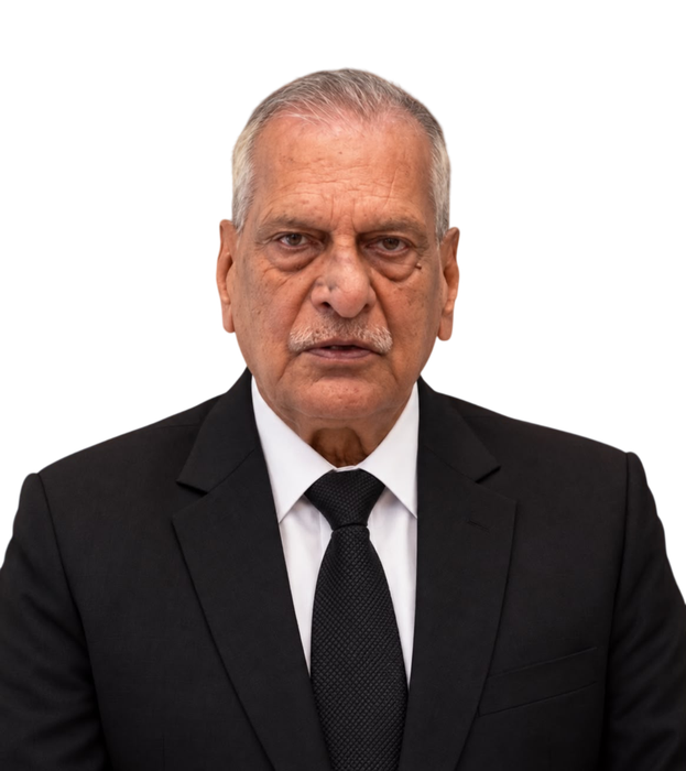 SH. RAJKUMAR AGARWAL