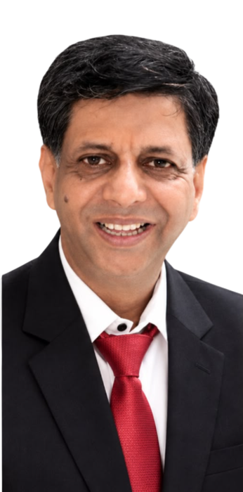 SH. RAJU MANGODIWALA