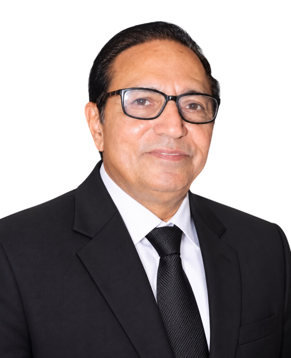 SH. RAM AVTAR VERMA