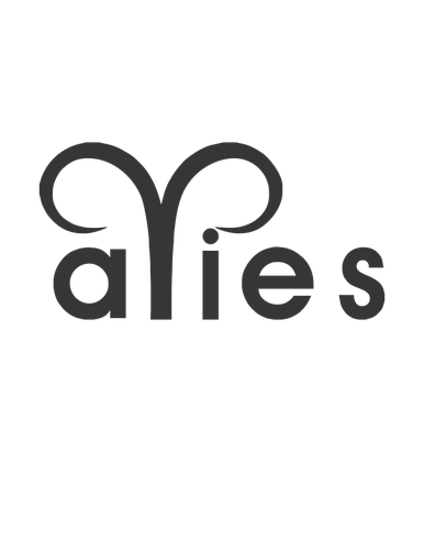 ARIES logo