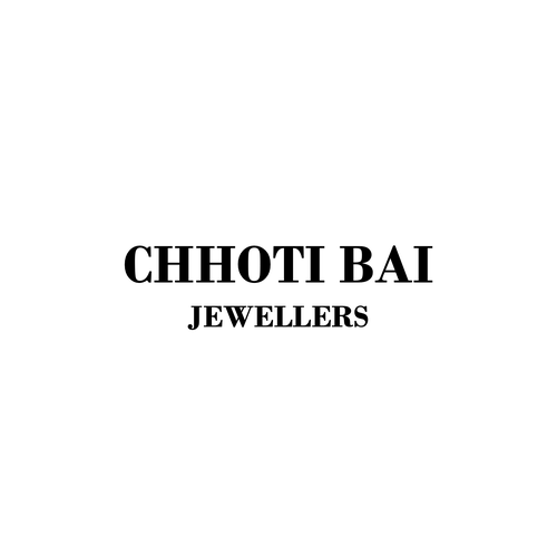 CHHOTI BAI JEWELLERS logo